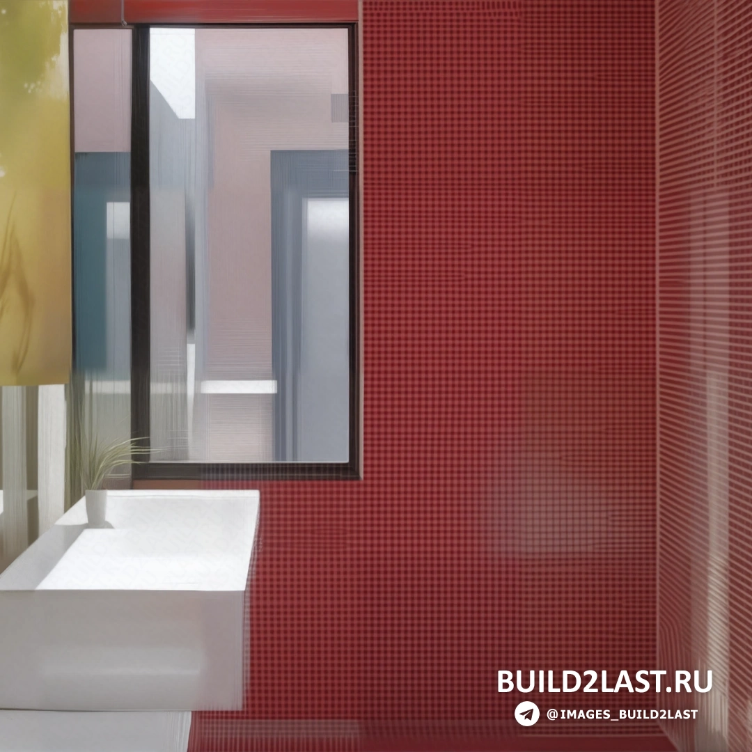 Декорирование стены с помощью арт-объектов