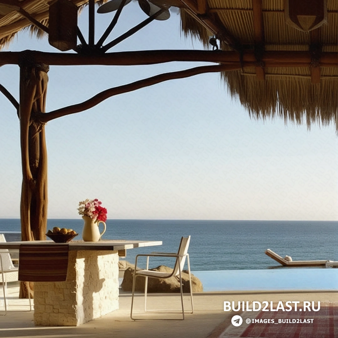 ���������� ������� � ���� Cabo Retreat, ���������� ������ � ���������� ��������
