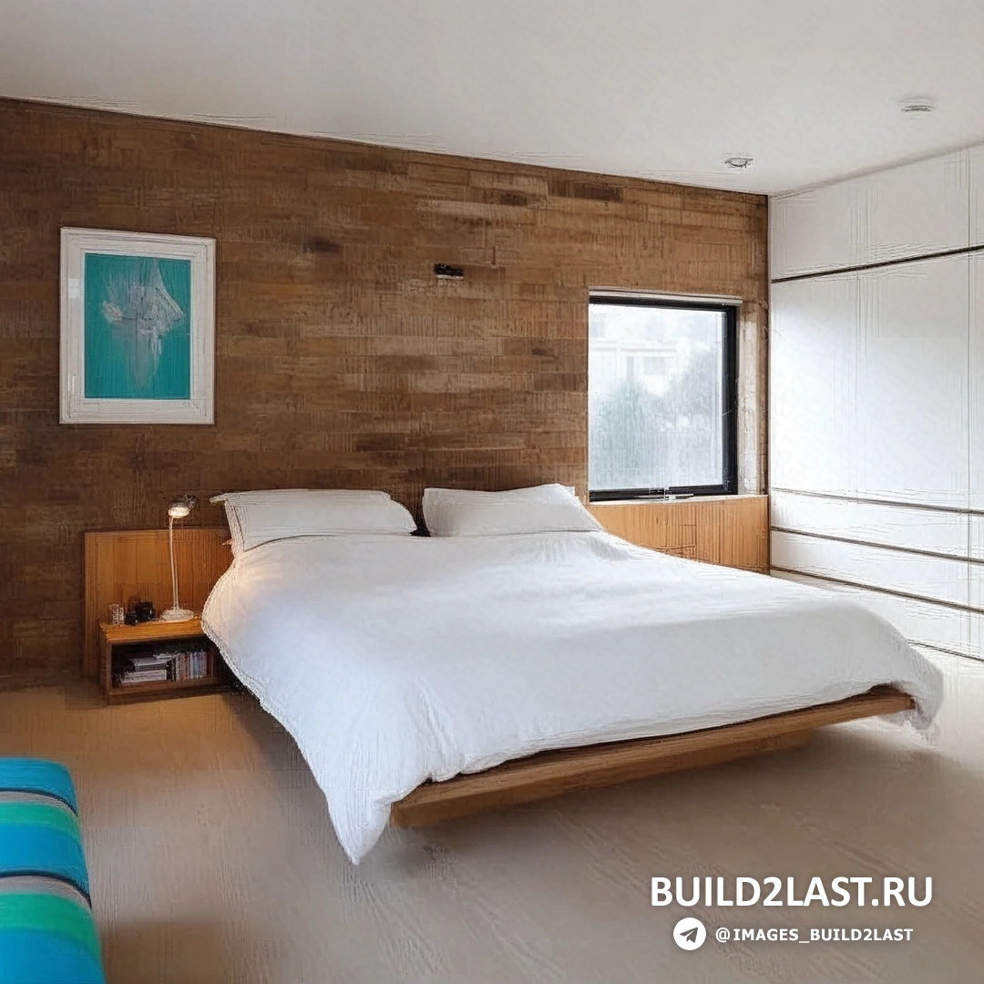 Интерьер гостиной с минималистичной мебелью