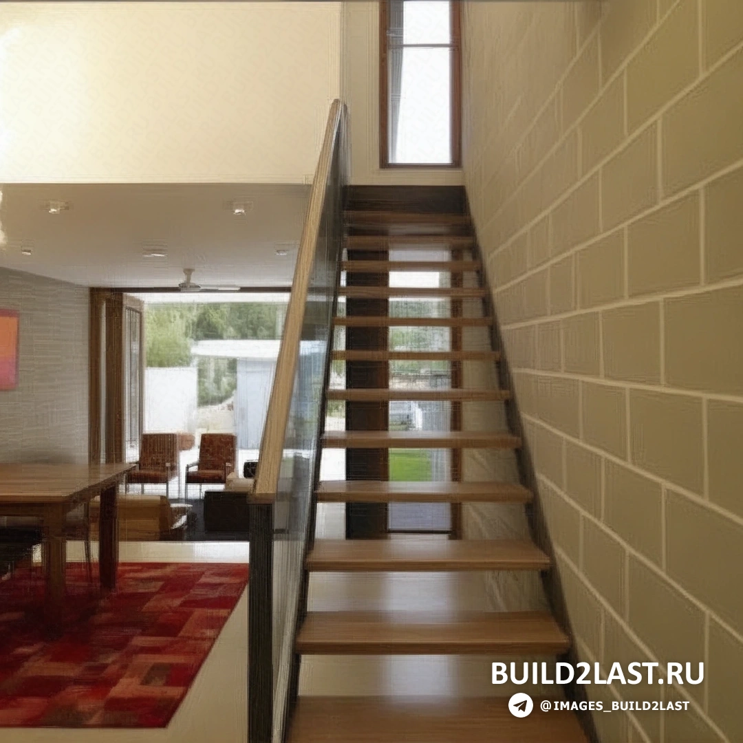 Компактный городской дом с фасадом в минималистическом стиле, окружённый зелёными растениями