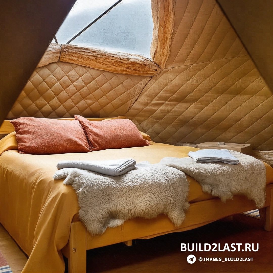 ������� ����� EcoCamp Patagonia � ������������ ������� � ��������� � ���������� ����� � ����