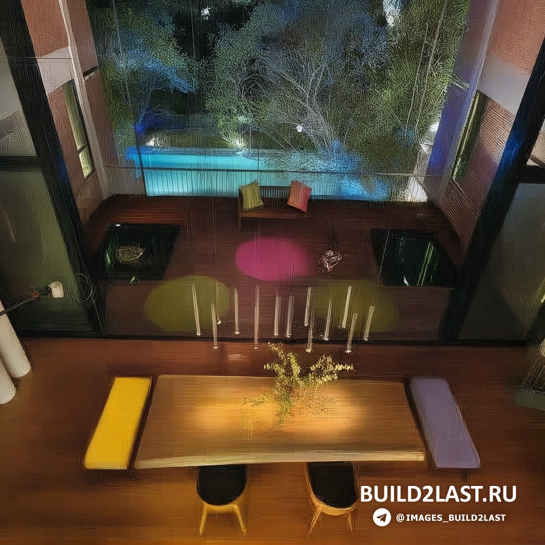 ����������� ����� � �������� � ���������� �������� � S11 House