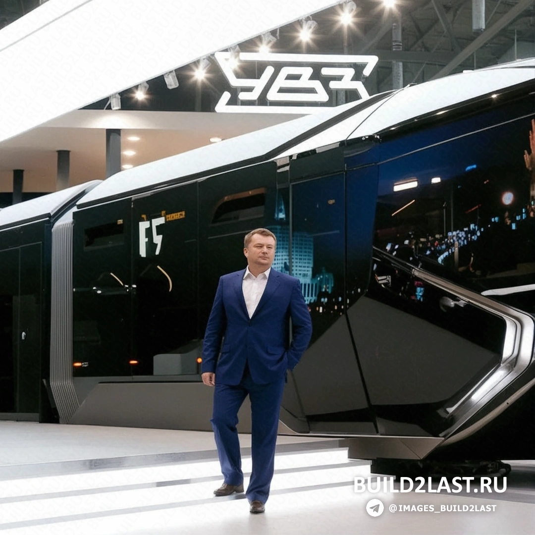 Трамвай R1 на остановке, пассажиры ожидают посадки.