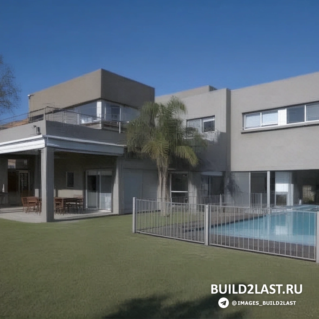 ��� �� ����� RM House � ������������ ����������� ��������� � ���������� ������� �����